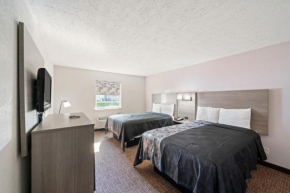 Americas Best Value Inn & Suites Brenham